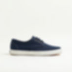 Canvas Deck Shoes