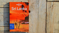 Lonely planet Sri Lanka