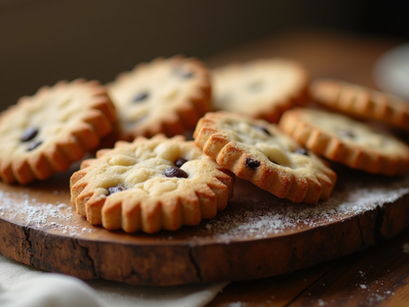 Top Premium Cookie Brands in India That Offer 100% Natural Ingredients