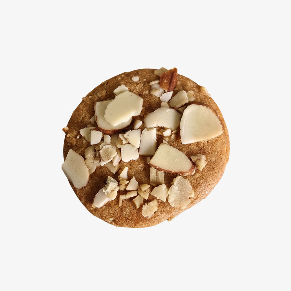 Oats No Sugar/No Jaggery Cookies