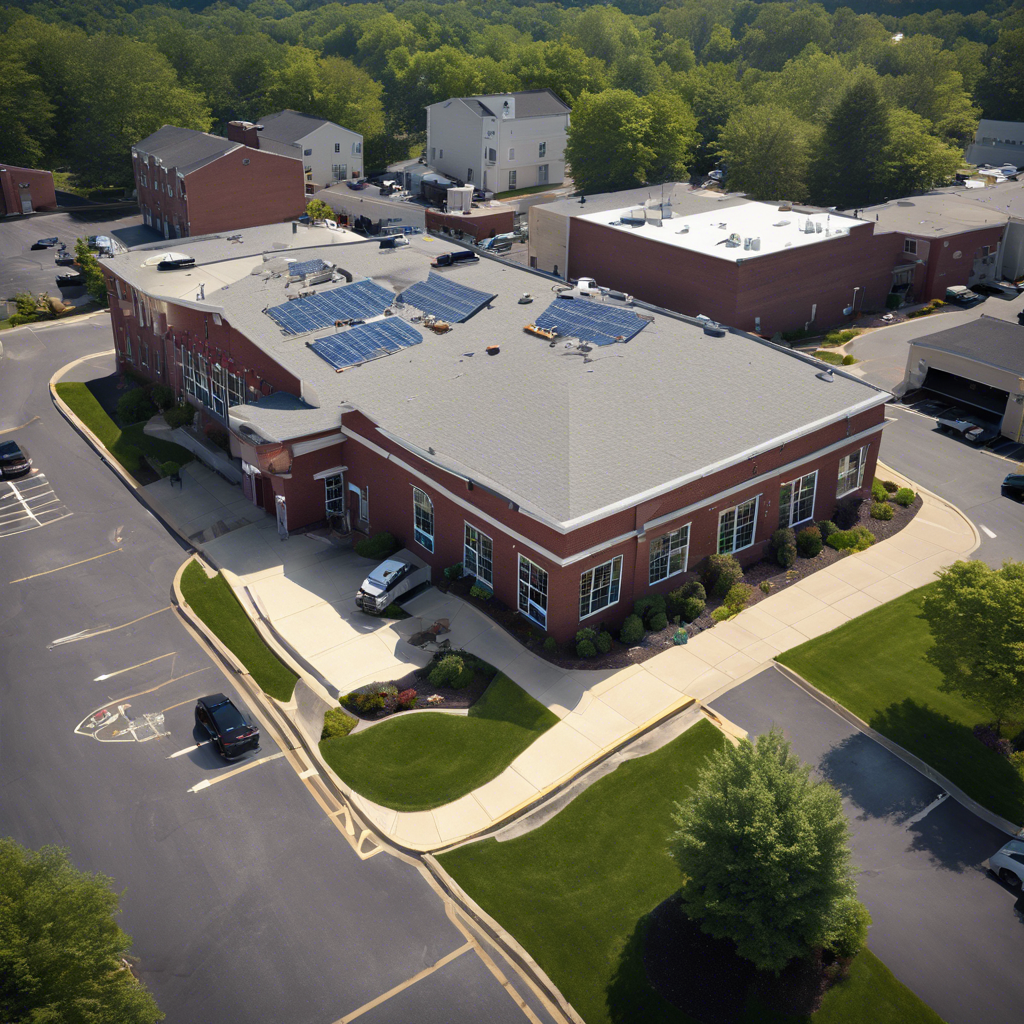 Energy Savings
