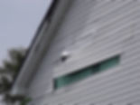 Siding Blown off-Lehigh-valley,PA