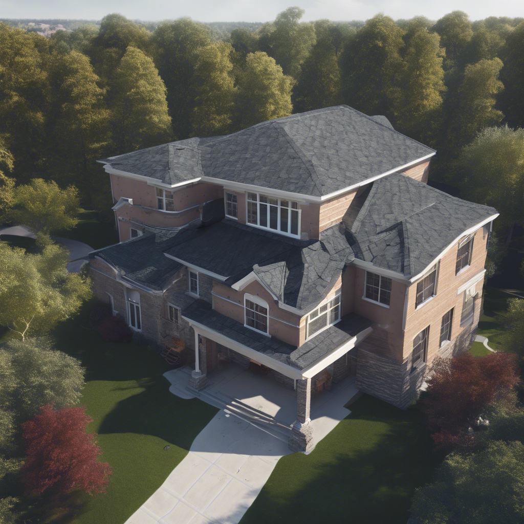 Metal Roofing