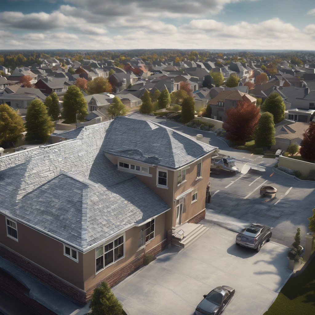 Solar Roofing