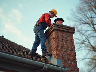 The Importance of Chimney Sweep Services and Finding Chimney Companies Near Me