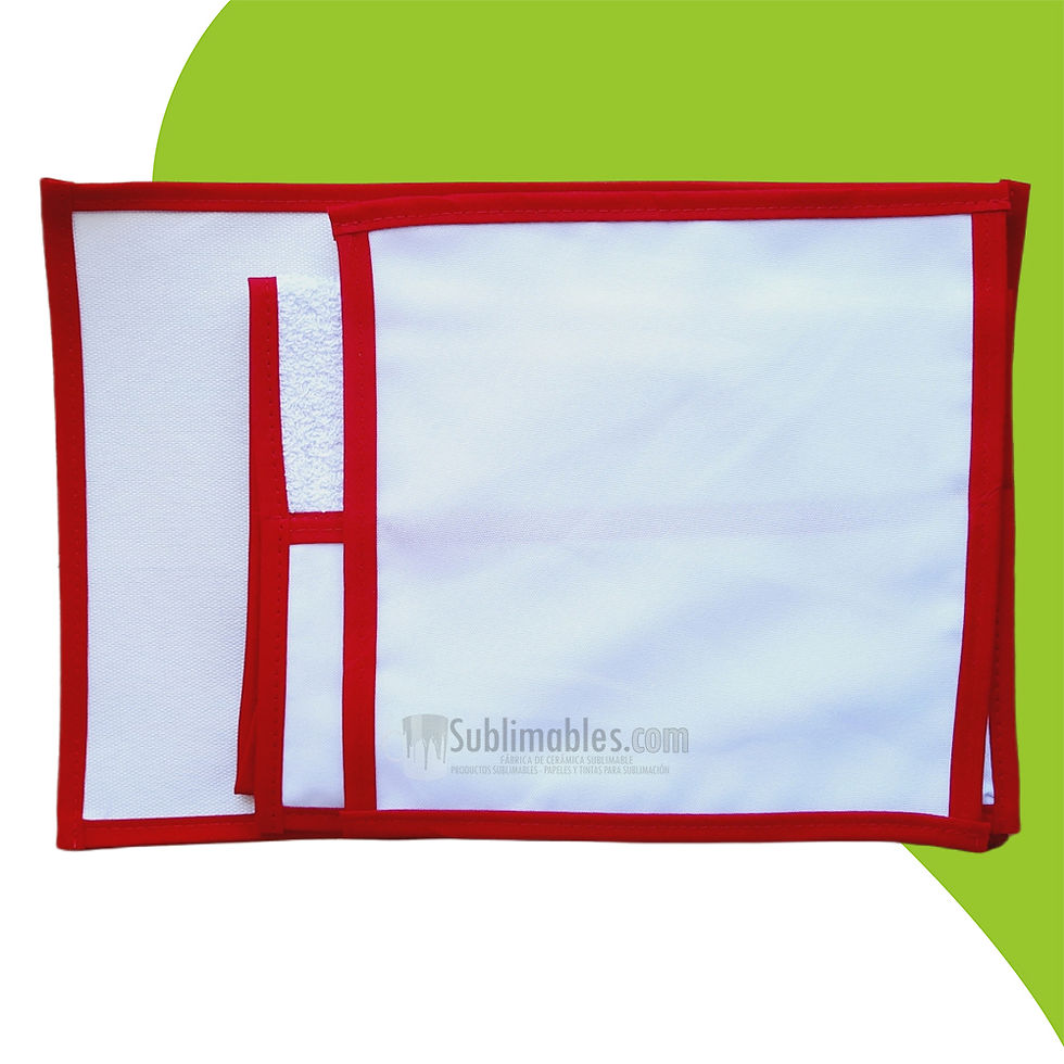 Miniatura: SET DE JARDIN MANTEL/TOALLA/SERVILLETA