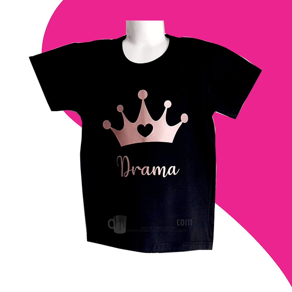 Miniatura: REMERA DE NIÑO ALGODON