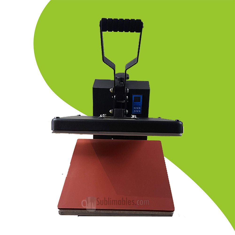 ESTAMPADORA SUBLIMADORAPLANA 38X38CM