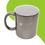 Miniatura: TAZA METALIZADA SUBLIMABLE