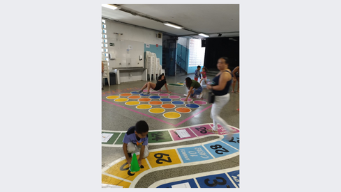 EMEF Antenor Nascentes promove Dia da Família com apresentações diversificadas para a comunidade