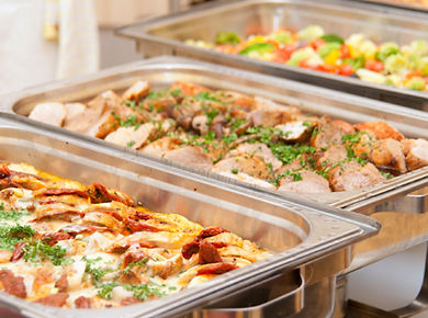 Raubs Twin Kiss, Myerstown offers Lebanon, Berks,Lancaster catering