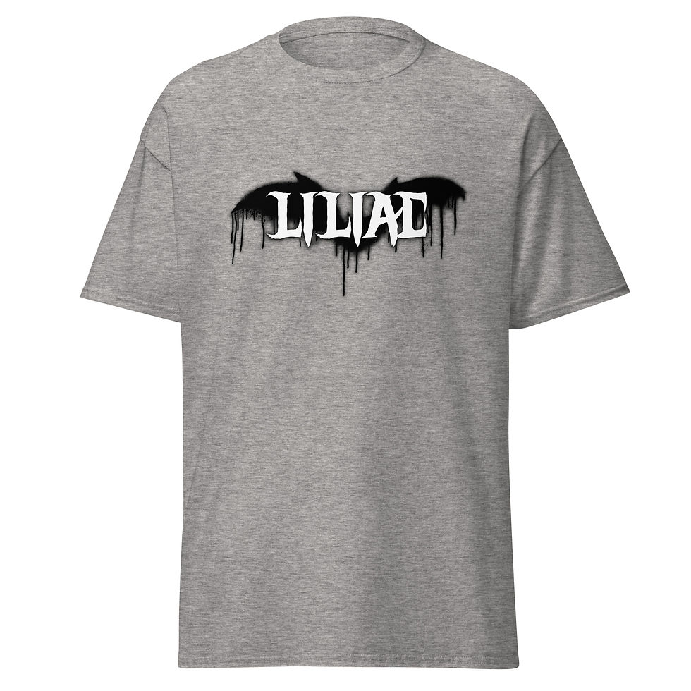 Thumbnail: Bat Shirt