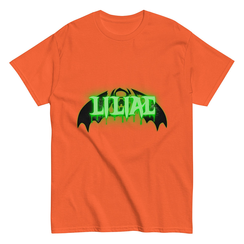 Thumbnail: Rise Up Tour | T-Shirt