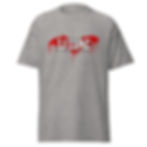 Thumbnail: Bat T-shirt (red)