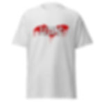 Thumbnail: Bat T-shirt (red)