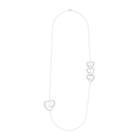 Collana Lunga 3+1 Icon Taforate