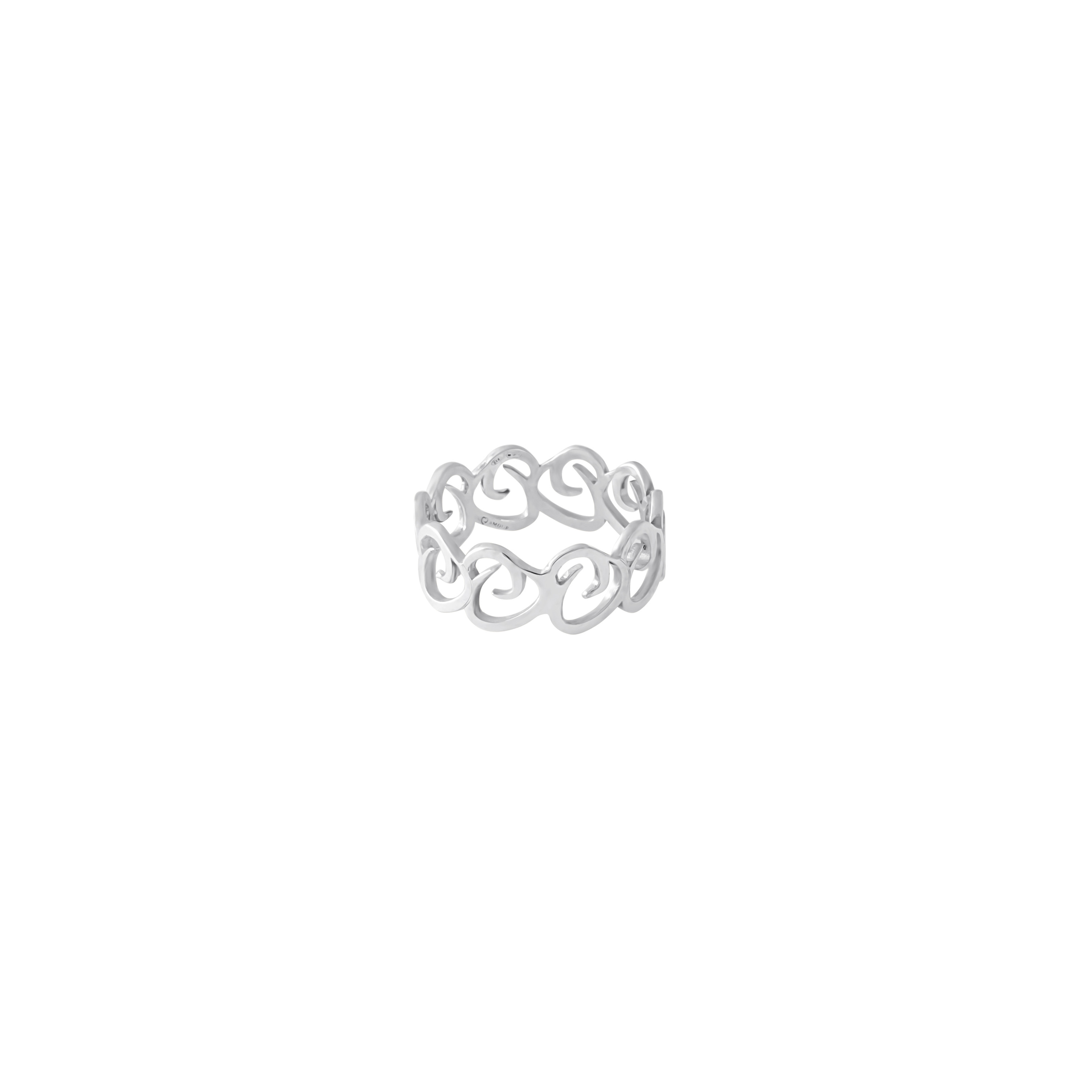 Anello Veretta Icon Piccole