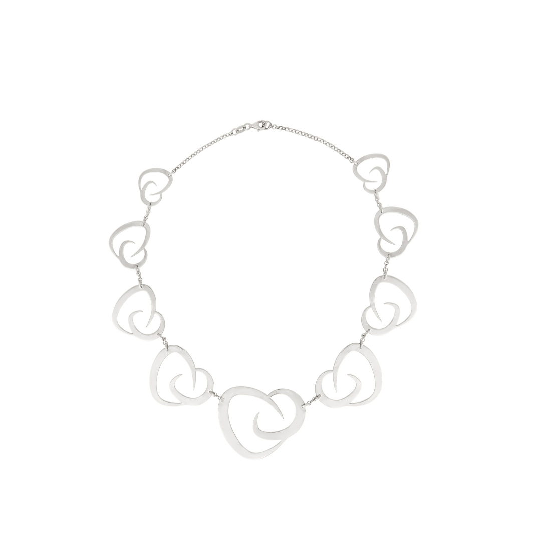 Collana Girocollo 9 Icon Taforate