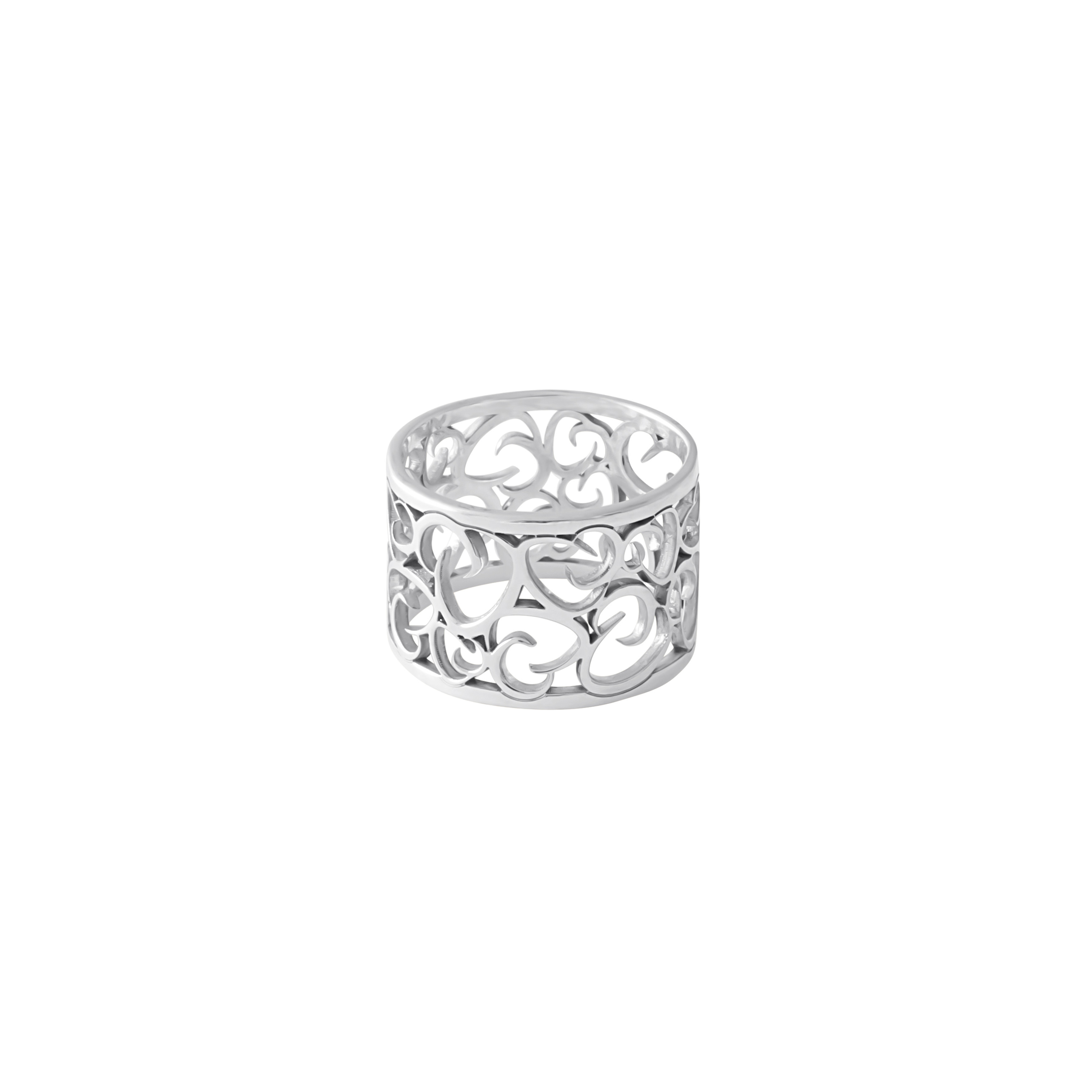 Anello Fascia Mix Icon