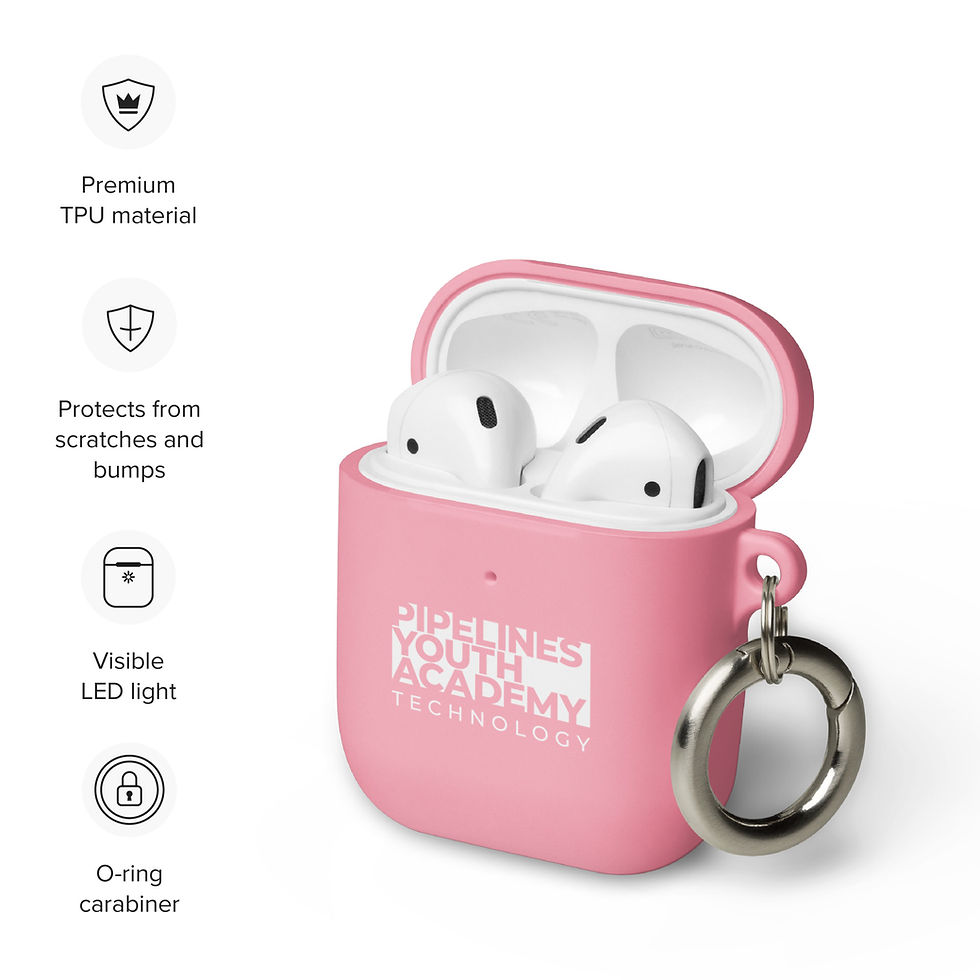 Thumbnail: PYA AirPods case