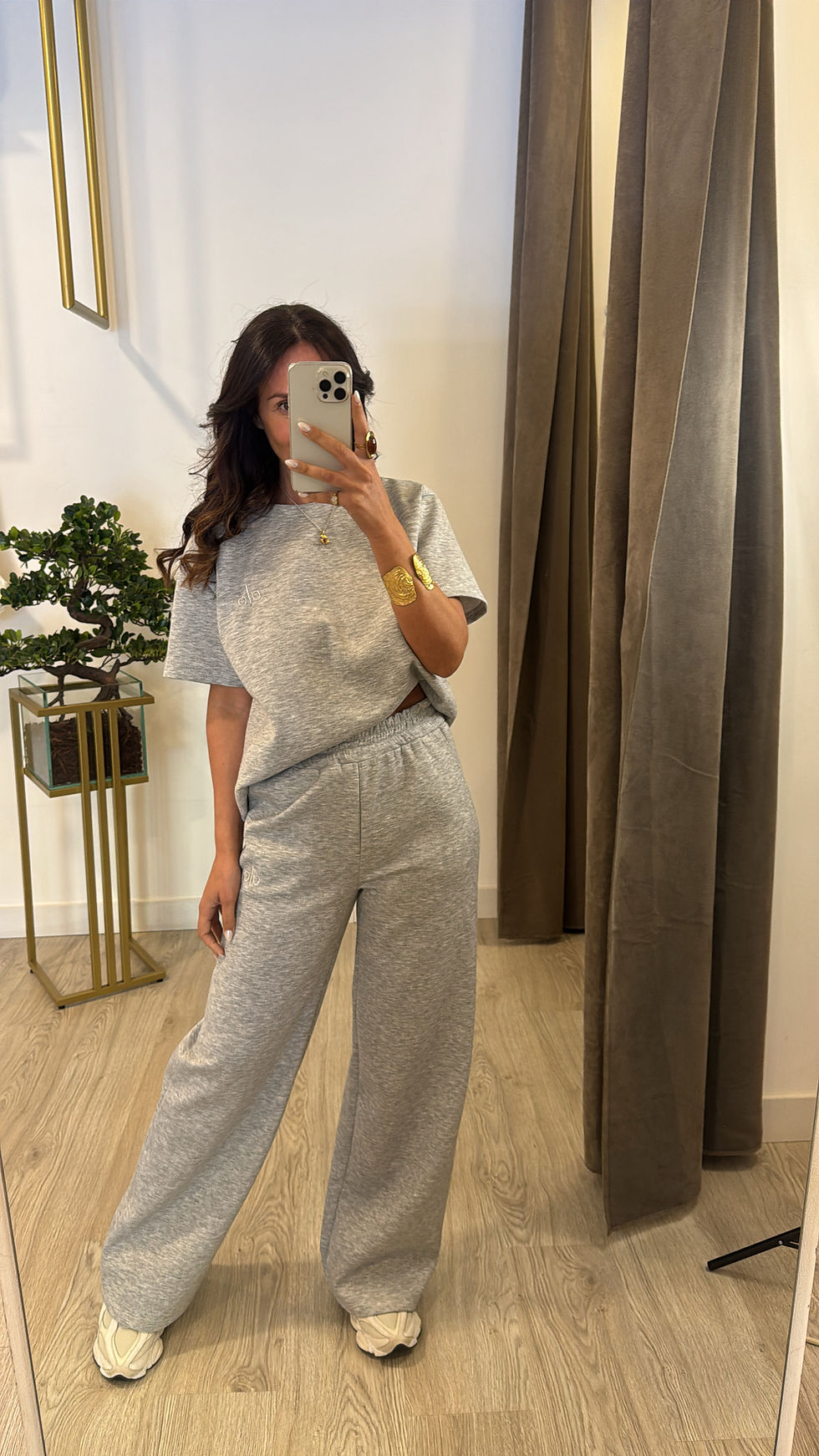 Miniatura: Fato de treino Alo várias cores)