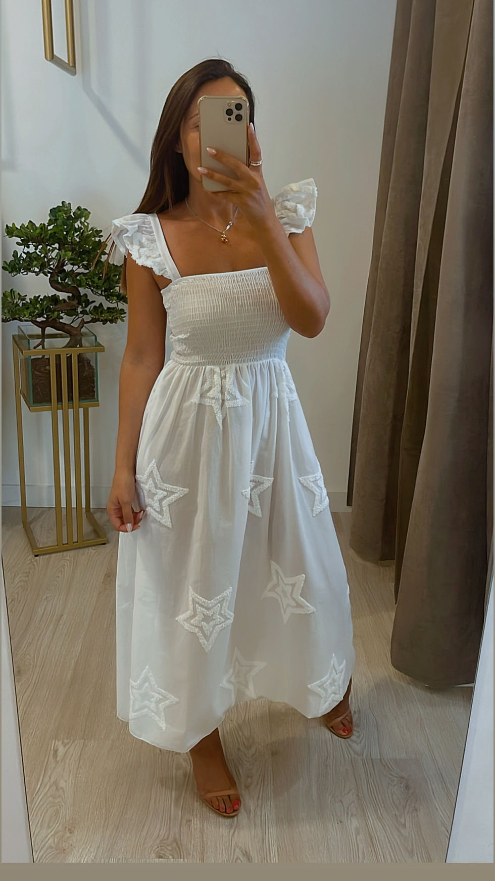 Miniatura: Vestido MIDI 