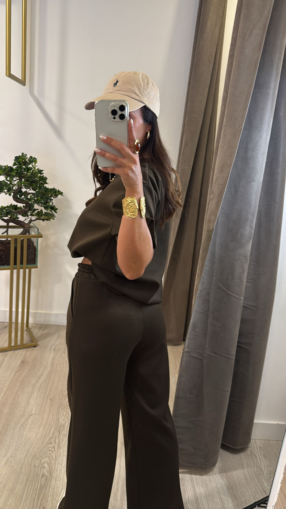 Miniatura: Fato de treino Alo várias cores)