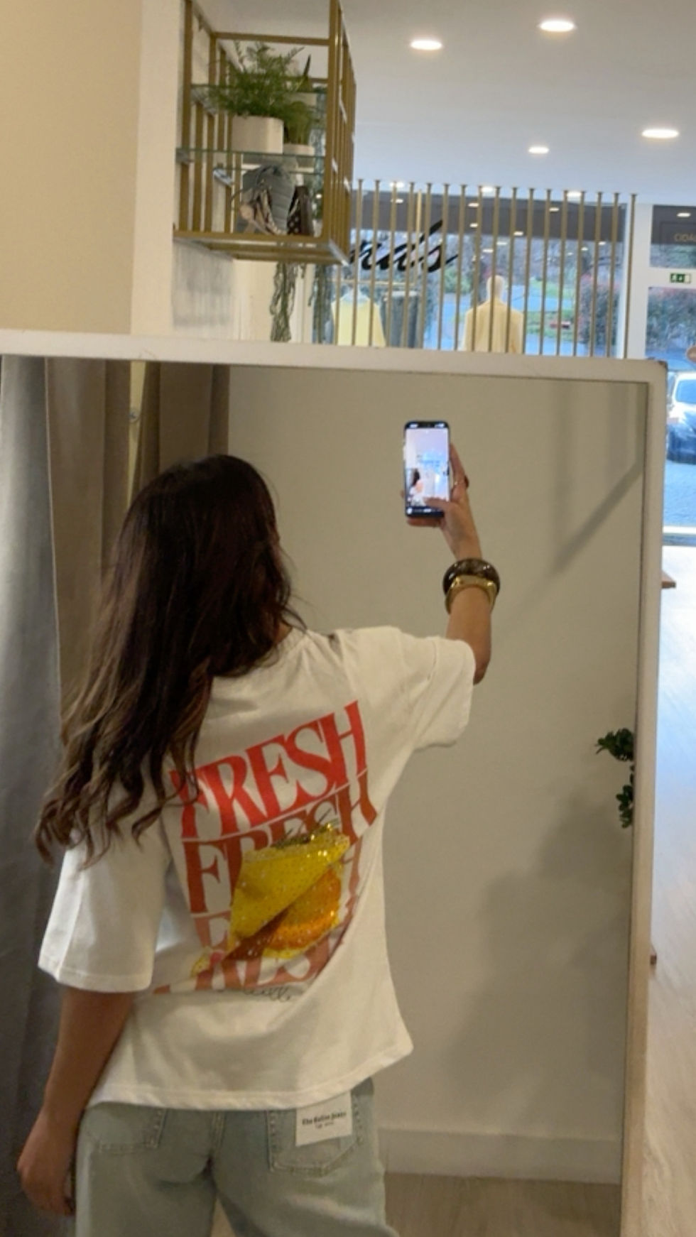 Miniatura: T-shirt Fresh 
