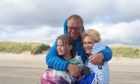 Derfor leier Jens Petter og Anne Mari ut bobilen sin via Campr!