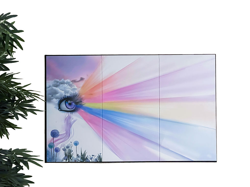 Thumbnail: Vision Board Kit - Zoe