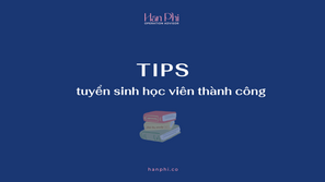 Tuyển "không ra" sinh, sai lầm từ đâu?