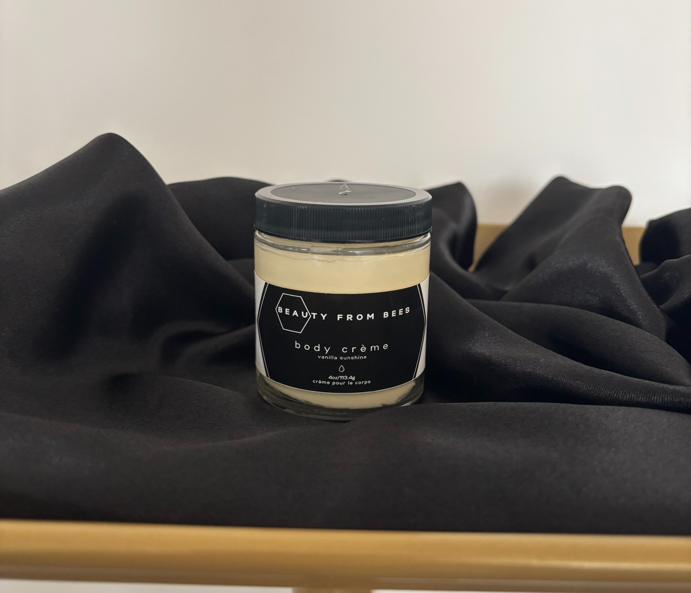 Body Cream