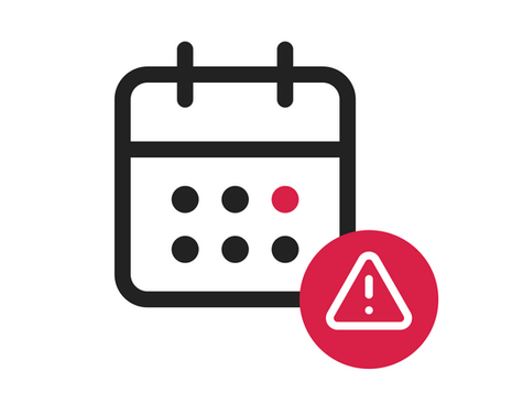 Darstellung der Zahlungsdetails in einer E-Rechnung mit Fälligkeitsdatum.