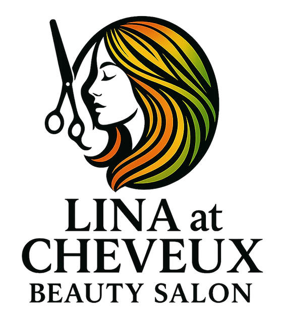 Lina at Cheveux Beauty Salon