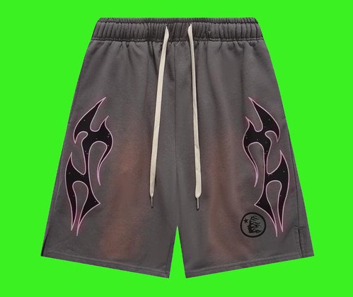 ボトムス House on the hill short pants(gray)70 house on the hill Short Pants (gray) 70 - メルカリ