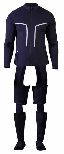 Tesla Vr Full Body Suit Teslasuit Vr Full Fashion Body Suit - Main Image