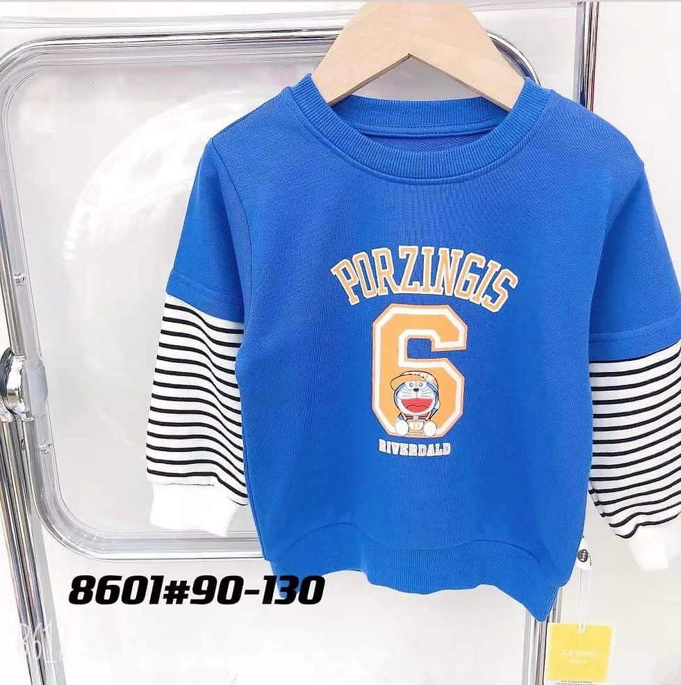 Thumbnail: Kids winter  new arrival 