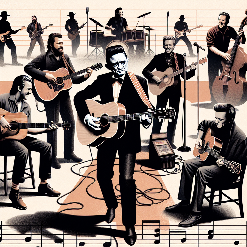 Johnny Cash