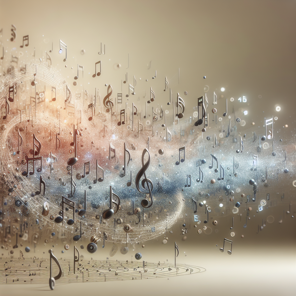 Musical Intervals