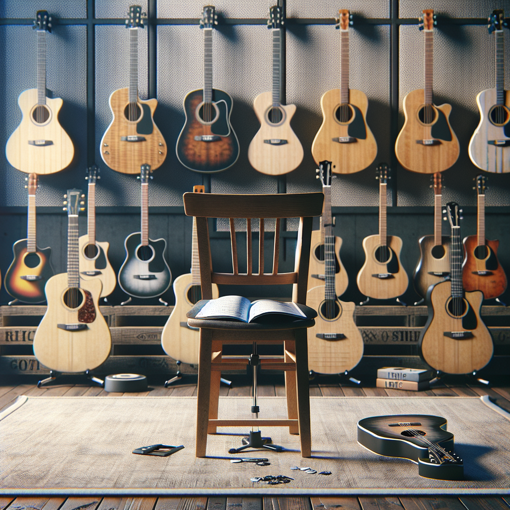 Guitar Practice