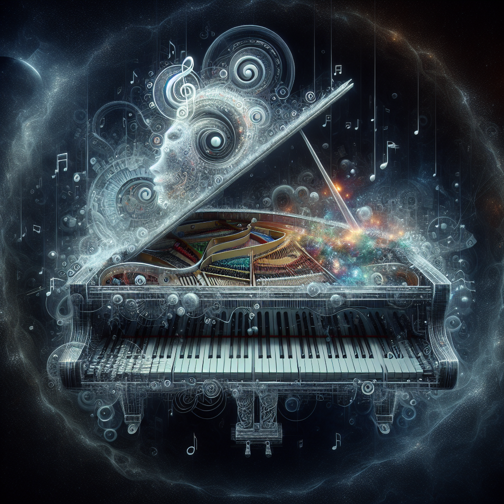 Piano Keys