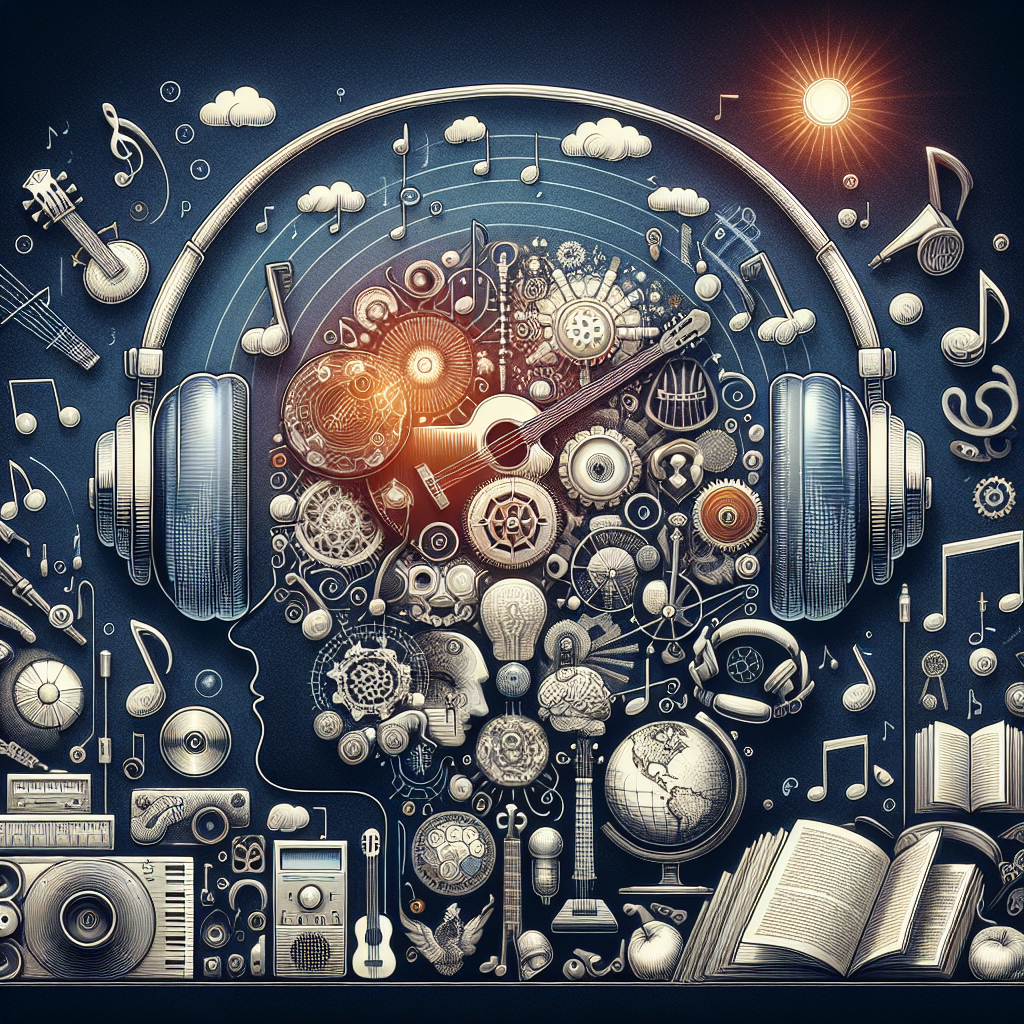 Music Impact