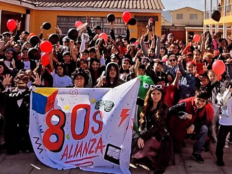 Alianza de los 80’s se coronó campeona de las Alianzas 2026
