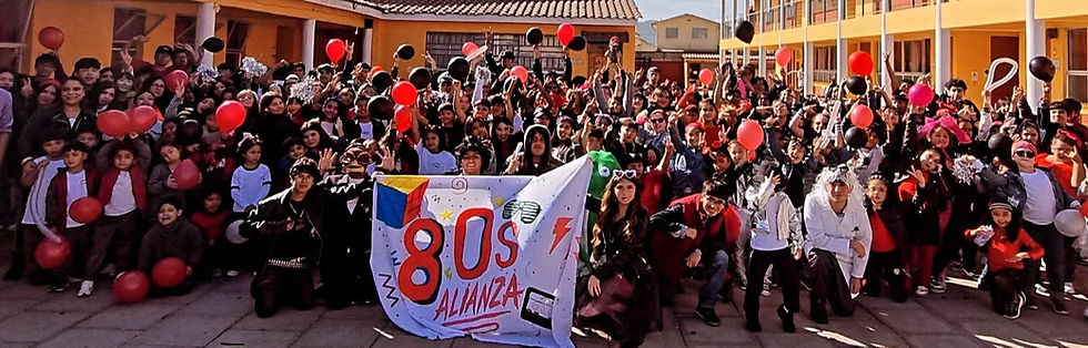 Alianza de los 80’s se coronó campeona de las Alianzas 2026