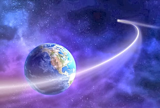 The Council Explains the New Energies Ushered in by the Blood Moon Eclipse