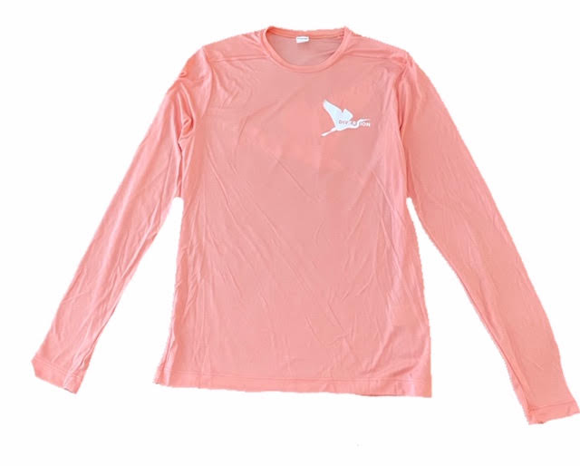 Long Sleeve Performance Shirt