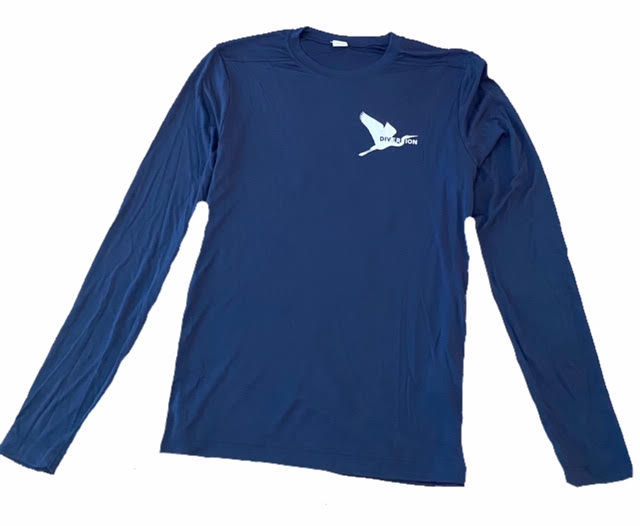 Thumbnail: Long Sleeve Performance Shirt