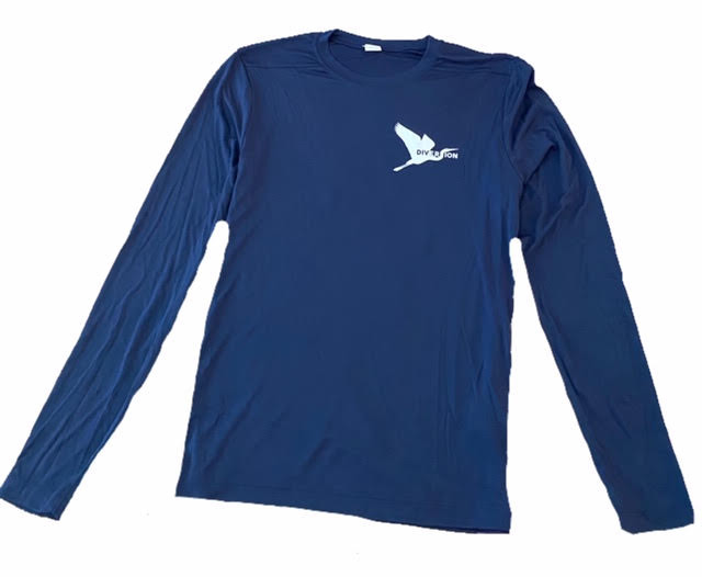 Thumbnail: Long Sleeve Performance Shirt