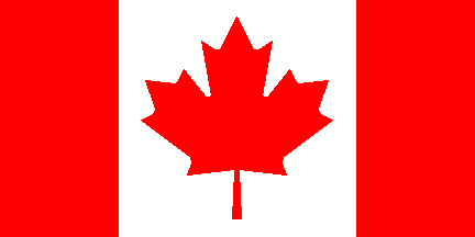 Candian Flag