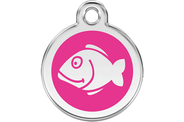 Thumbnail: Red Dingo Fish